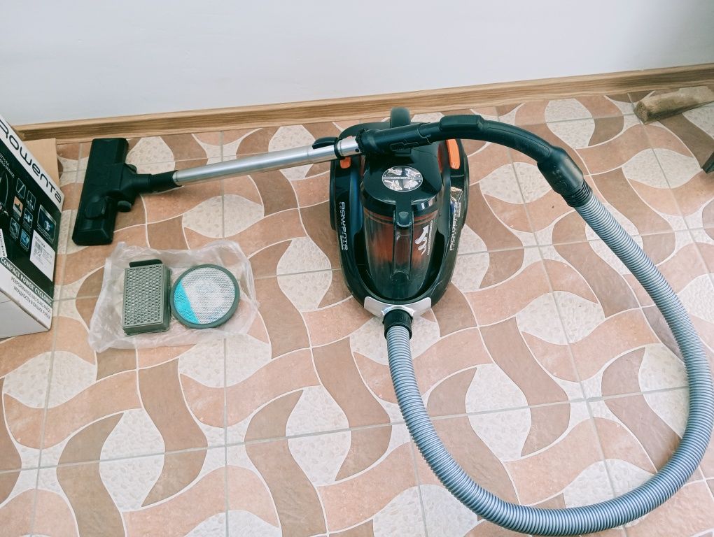 Aspirator Rowenta