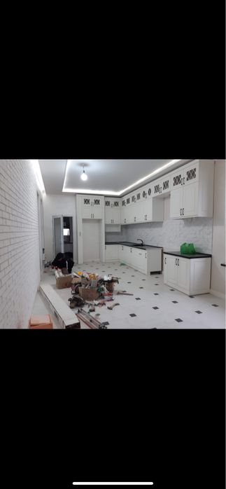 Евроремонт жасаймыз, Делаем евроремонт.