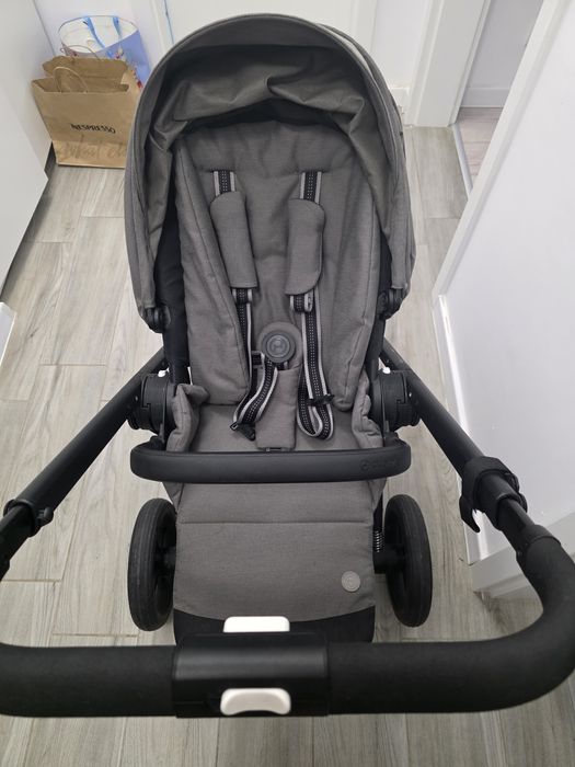 Carucior Cybex Balios S