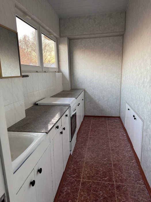 Сдаётся своя 3-комнатная квартира