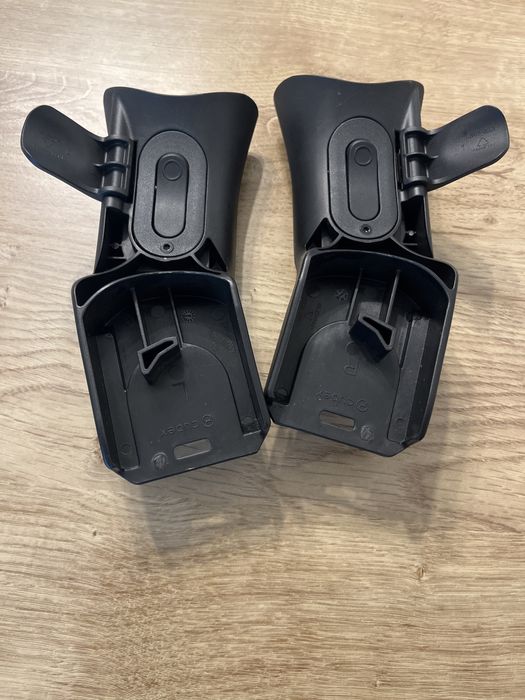 Adaptori Cybex Balios S / Talos S pentru scoica auto