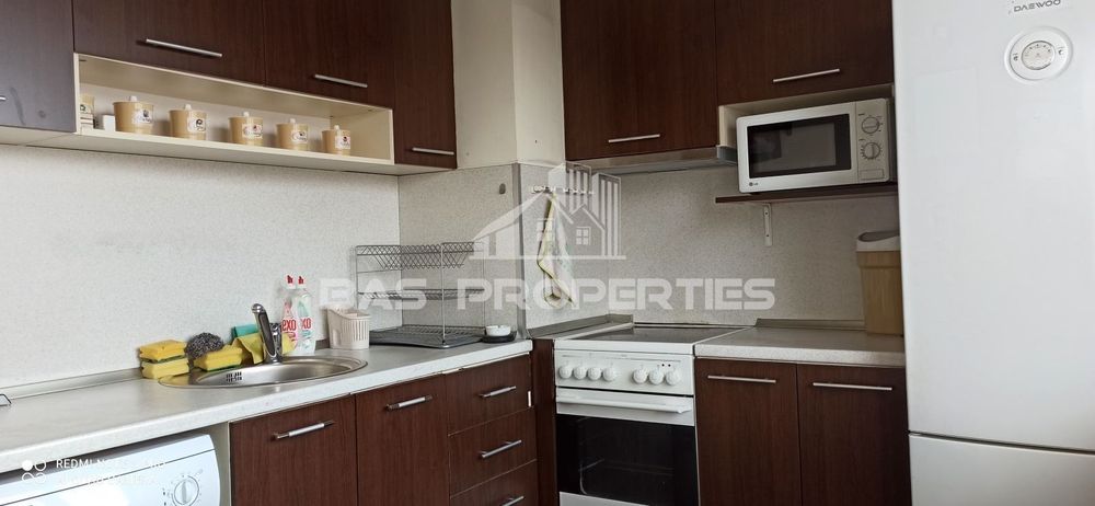 Продава се Двустаен апартамент в София, Хаджи Димитър - 65 кв.м за 2124 €/кв.м - Снимка #5