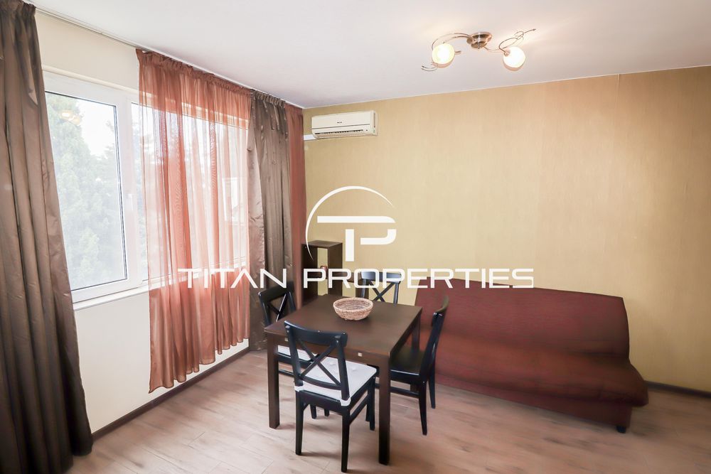 Дава се под наем Двустаен апартамент в Варна, ХЕИ - 60 кв.м за 550 € - Снимка #2