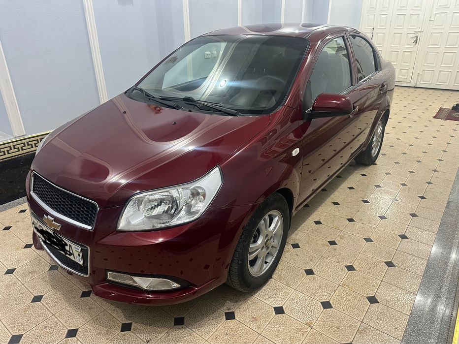 Нексия-3 автомат 2020 йил сотилади!