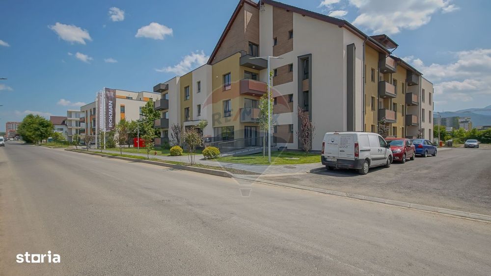 Apartament 2 camere, Brașov