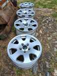 JanteAliaj AudiiA4. 195/65 r15