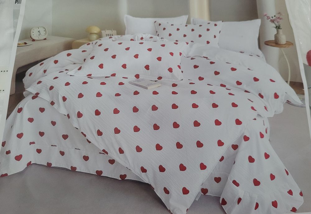 Постельный белья