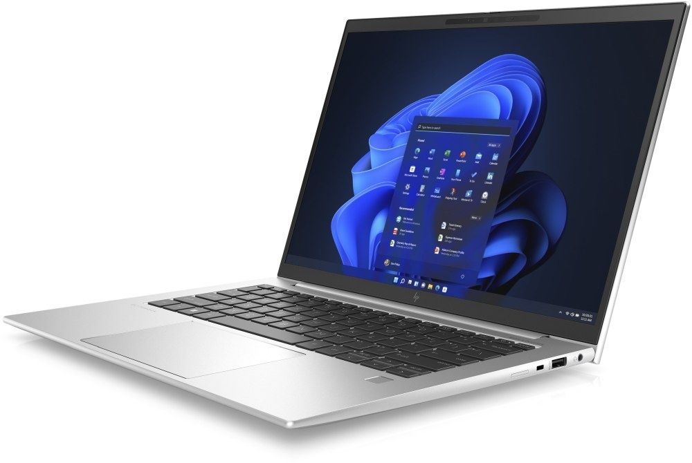 Ультрабук бизнес класса HP ELITEBOOK 830 G10 13" (USA)