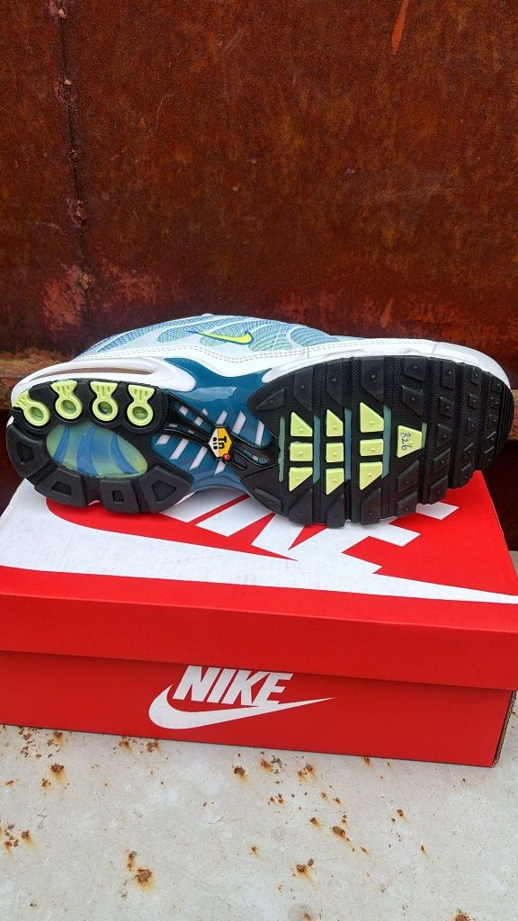 Nike Air Max Plus