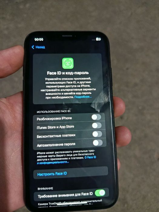 Iphone XR 64gb 79%
