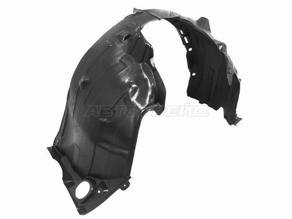 Подкрылок  Toyota Camry