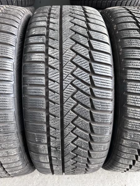 225/45/18 CONTINENTAL RunFlat 4бр