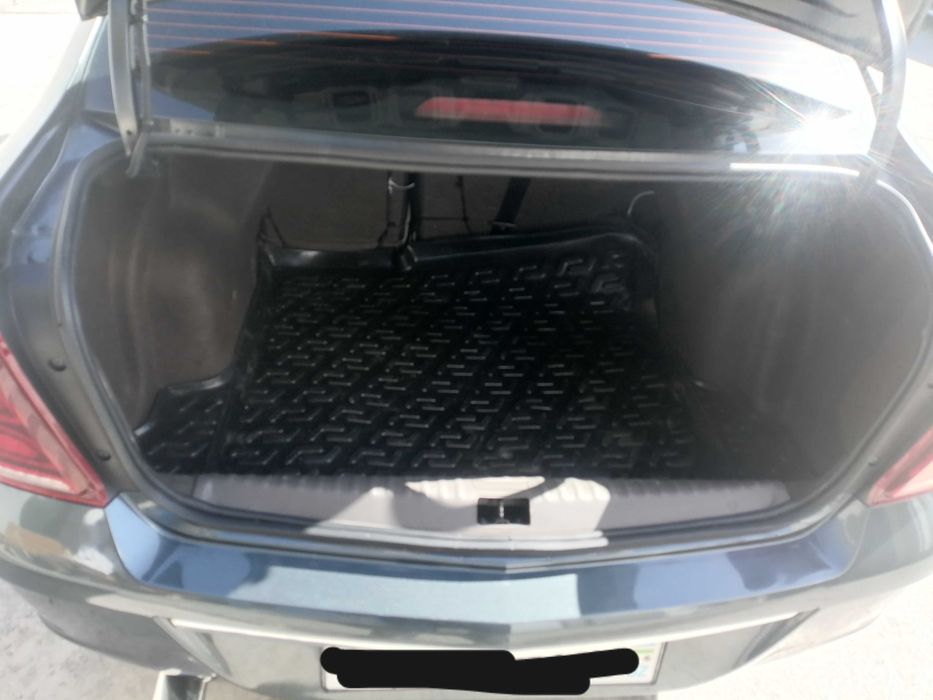 Chevrolet Cobalt avtomat