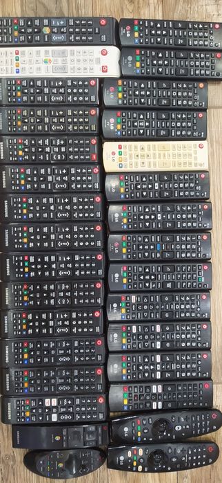 Дистанционно за телевизор Тв TV Оригинално genuine remote control