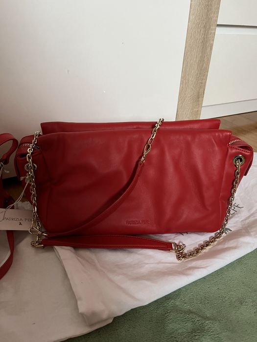 Patrizia Pepe, чанта