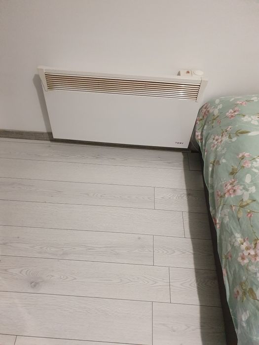 Convector 2000w funcțional