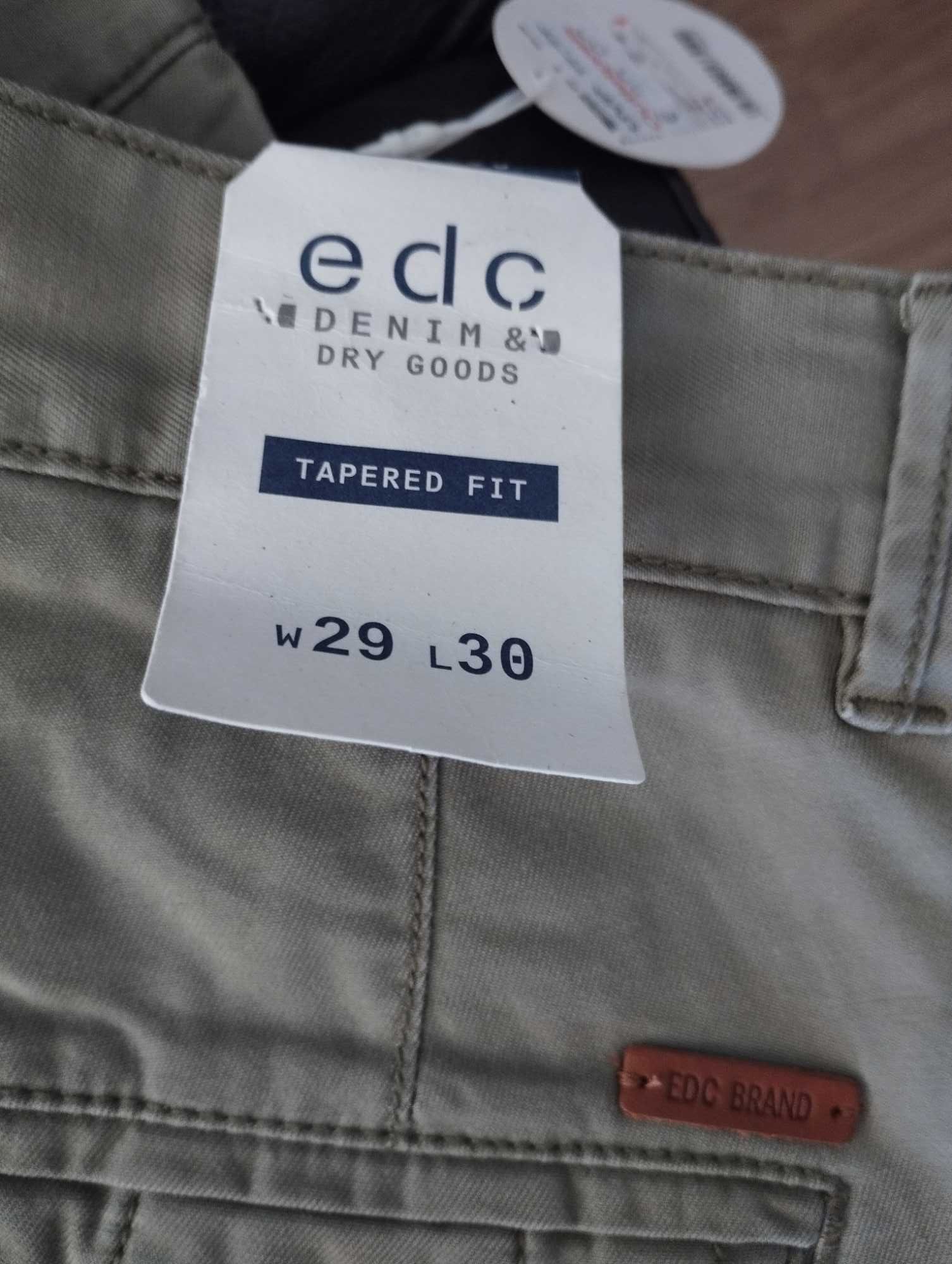 Дамски панталон ESPRIT 29