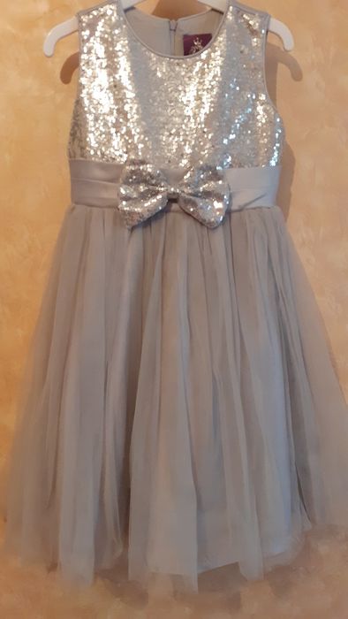 Платье на выпускной в детский сад или школу!!!