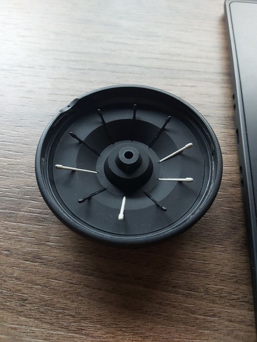 Tableta Wacom Intuos Pro, mărime M
