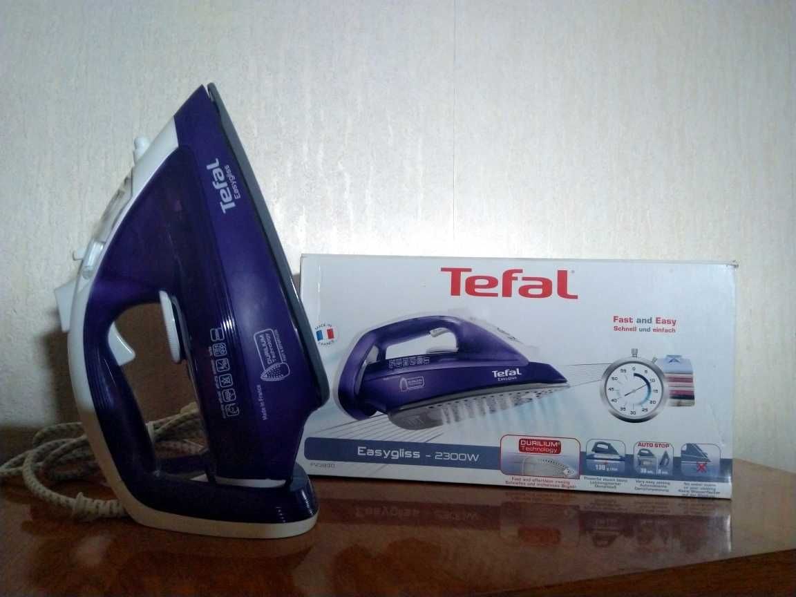 Tefal made in France