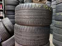 Anvelope vara 315 35 21 bridgestone 2021 5 mm