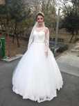 Rochie de mireasa