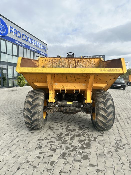 Dumper JCB 9 tone