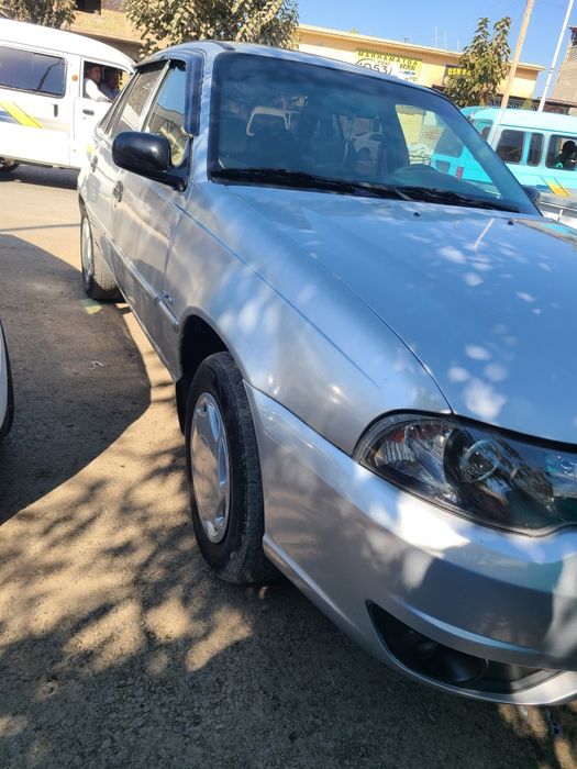 Ассалому алайкум