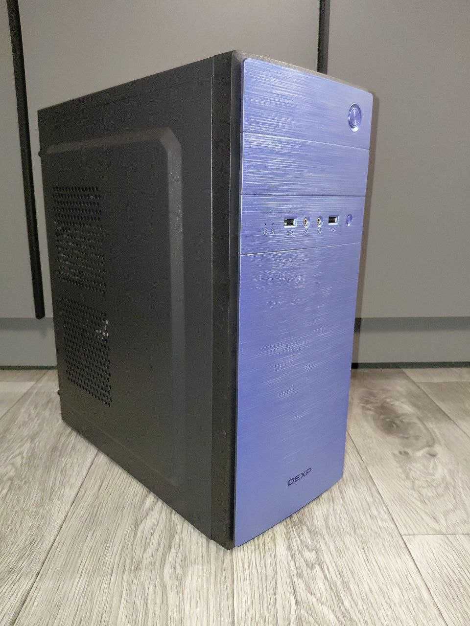 Системный блок i5-10400f