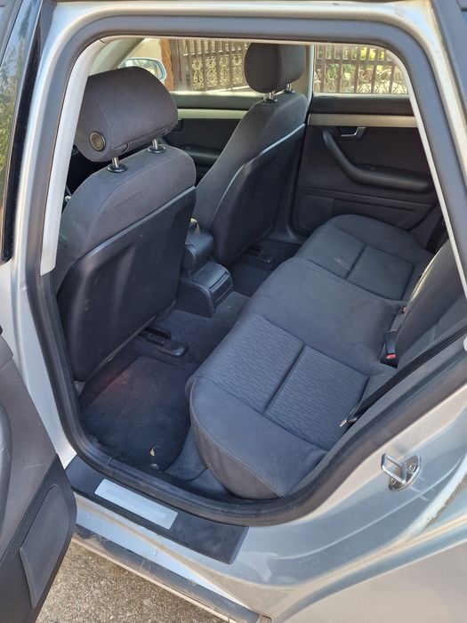 Audi A4 B7 2006 2.0