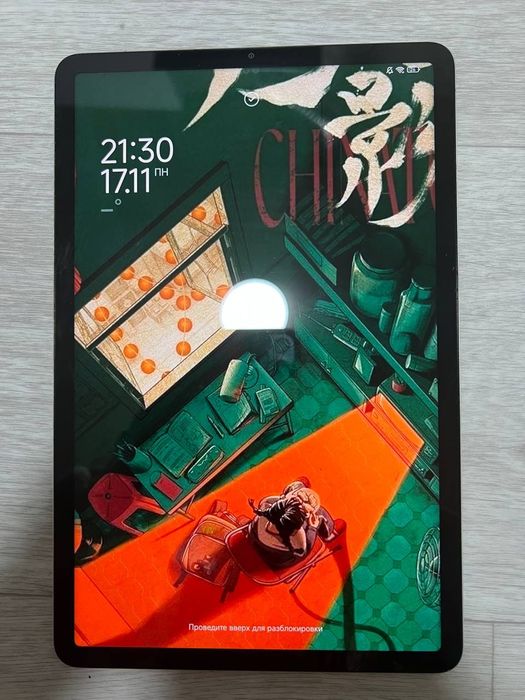 СРОЧНО ПРОДАЁТСЯ планшет Xiaomipad 5