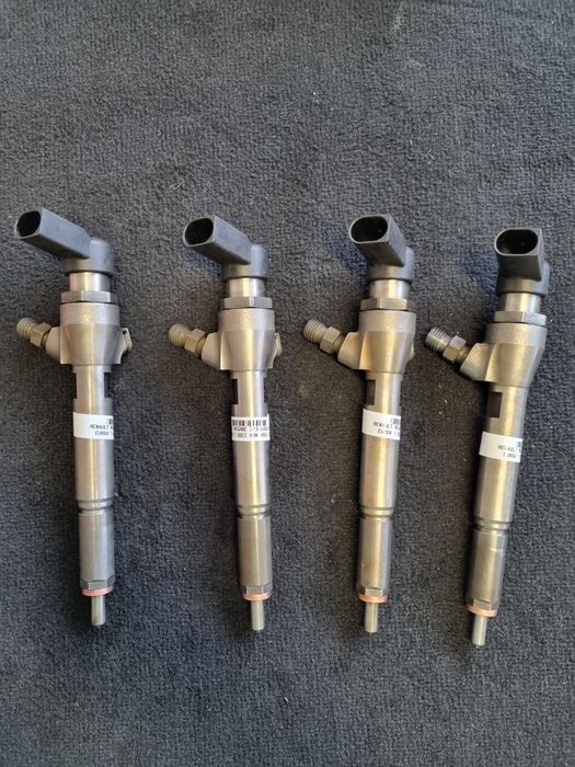 Injector Injectoare Renault megane laguna Nissan qashqai note 1.5 dci