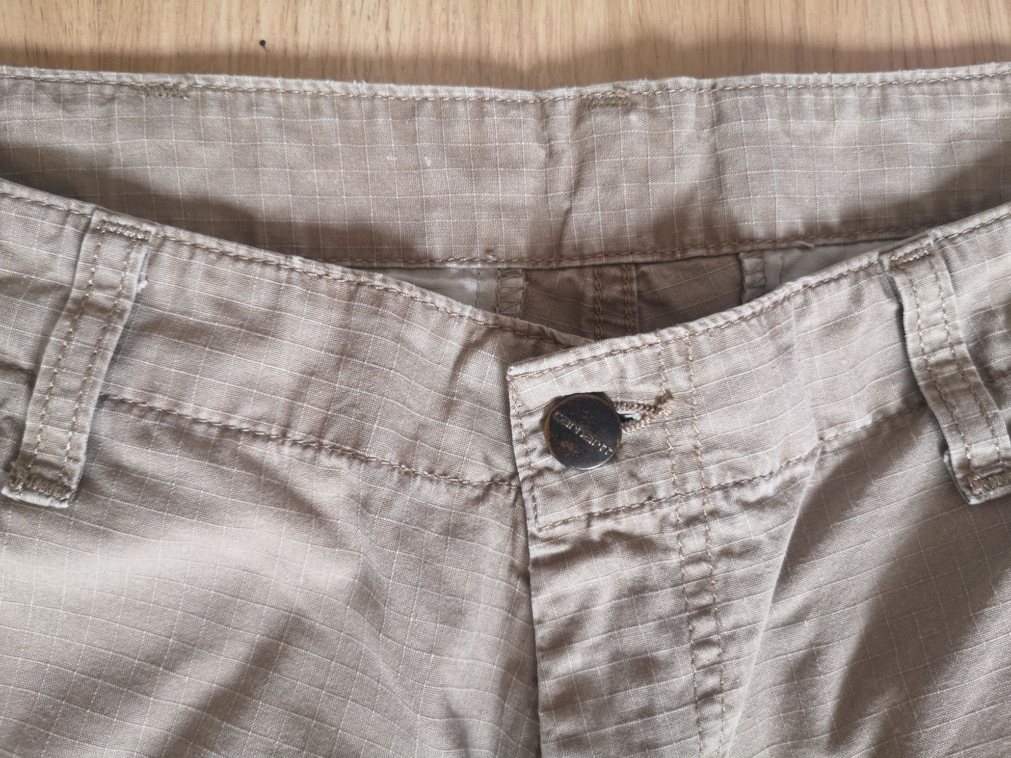Къси панталони Carhartt 32 размер