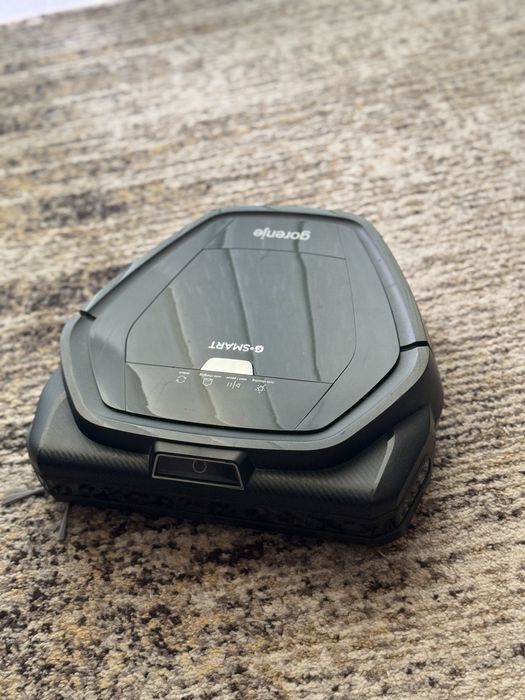 Robot aspirator   G-smaart