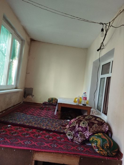 Продаю свою 2-х комнатную квартиру