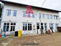 Spatiu comercial de vanzare 267 mp cu parcare-Piata Obor !