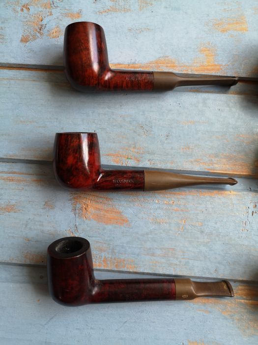 Pipe Prince of Wales Bruyere...