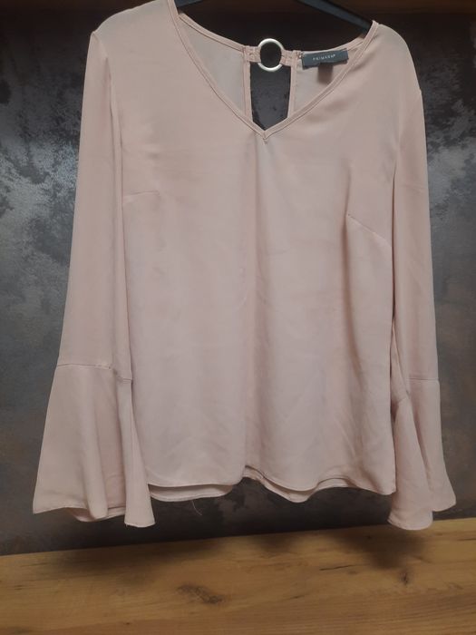 Bluză subțire, marca Primark, mărimea L