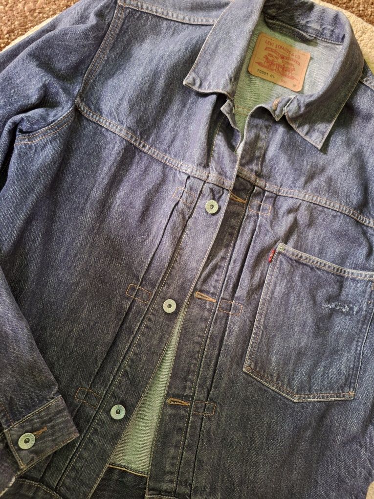 Sacou nou Suitsupply, mărimea 48