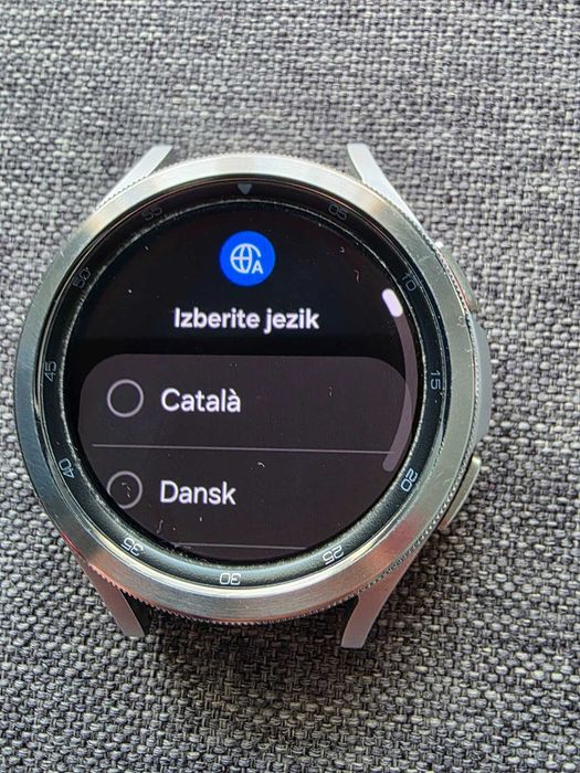 Galaxy Watch 4 Classic 46mm