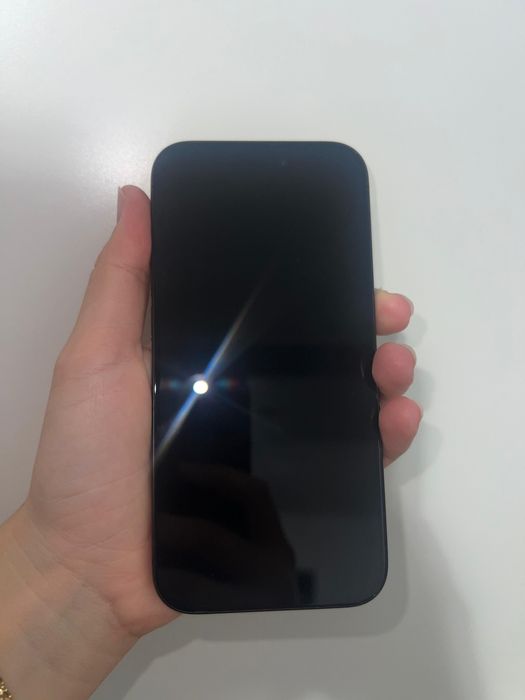 Iphone 15 pro max 256G