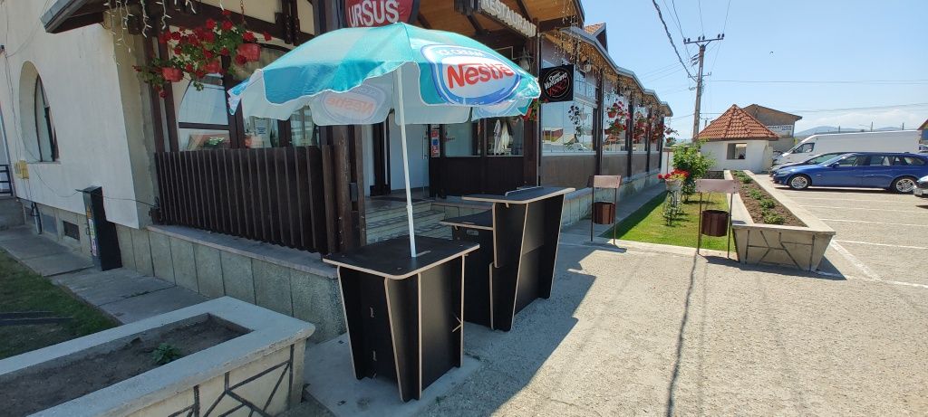 inchiriez bar | evenimente | cocktail | mobil orice zona Romania