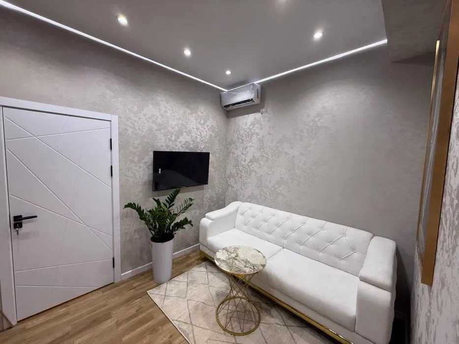 ПРОДАЁТСЯ КВАРТИРА! 1/9/14 Яккасарайский/ЖК/Новостройка 5/045*