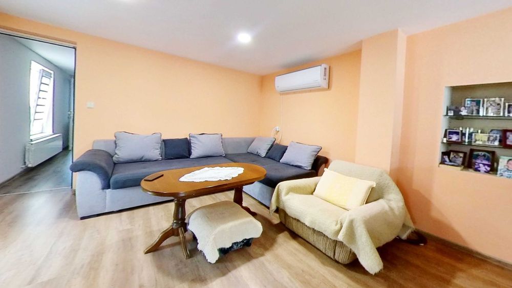 Продава се Къща в София, Люлин 3 - 86 кв.м за 2303 €/кв.м - Снимка #2