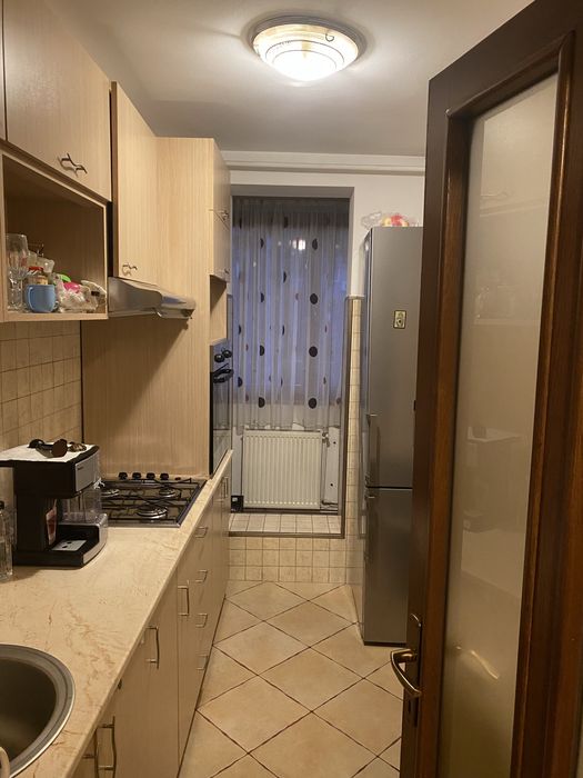 Inchiriez aparatament langa Iulius Mall