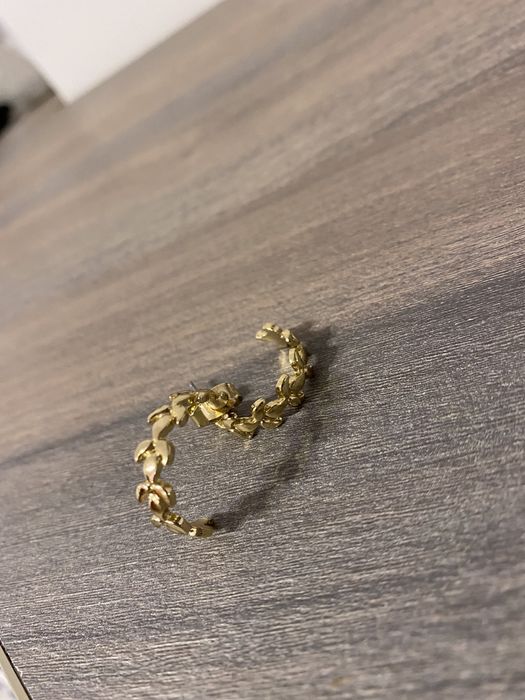 Set 4 perechi de cercei