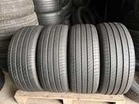 4 anvelope vara 215/50/17 , Michelin Primacy 4