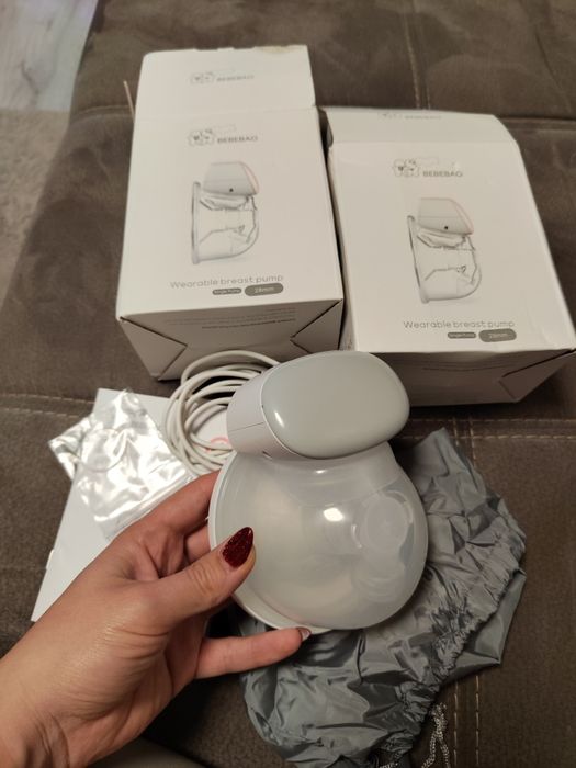 Безжична помпа за кърма 2 броя