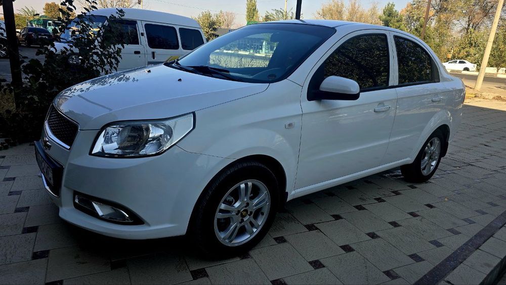 Nexia 3 механика Сотилади