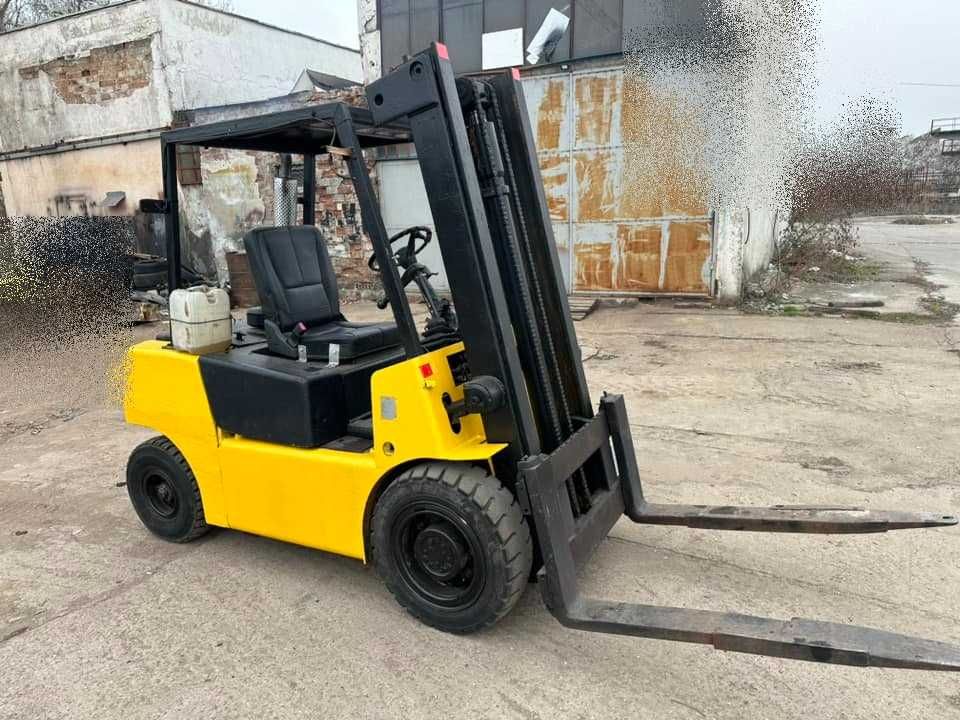 мотокар Балканкар 3.0 тона
